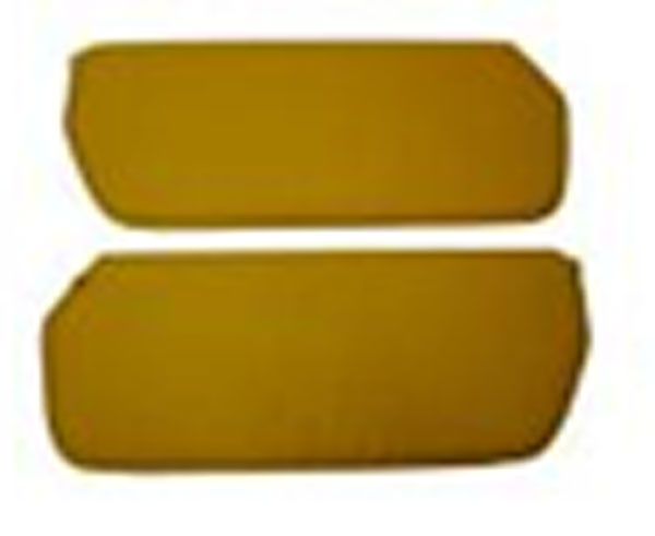 Chevy, GMC Truck 1973-1987 GM Madrid Grain Vinyl
