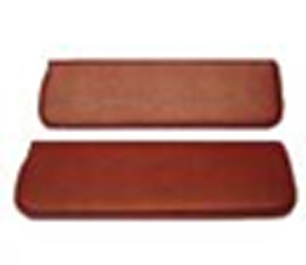 Chevy, GMC Truck 1960-1966 - GM Madrid Grain Vinyl