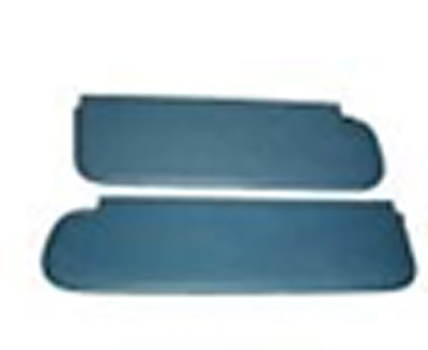 Chevy, GMC Truck 1967-1968 - GM Madrid Grain Vinyl