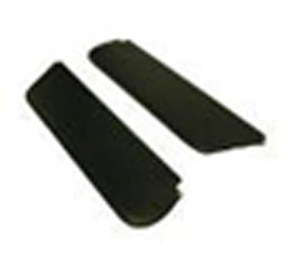 Chevy, GMC Truck Sunvisors Chevy, GMC Truck 1947-1954 - GM Madrid Grain Vinyl