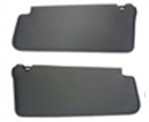 Chevy, GMC Truck 1992-1999 Foam Back Cloth High End Models includes corner bracket as original.