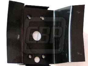Rear Floor Shifter Mounting Bracket Rear Floor Shifter Mounting Bracket