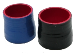 Silicone Step Hose