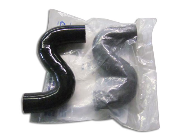 Turbo Buick Silicone S Hose