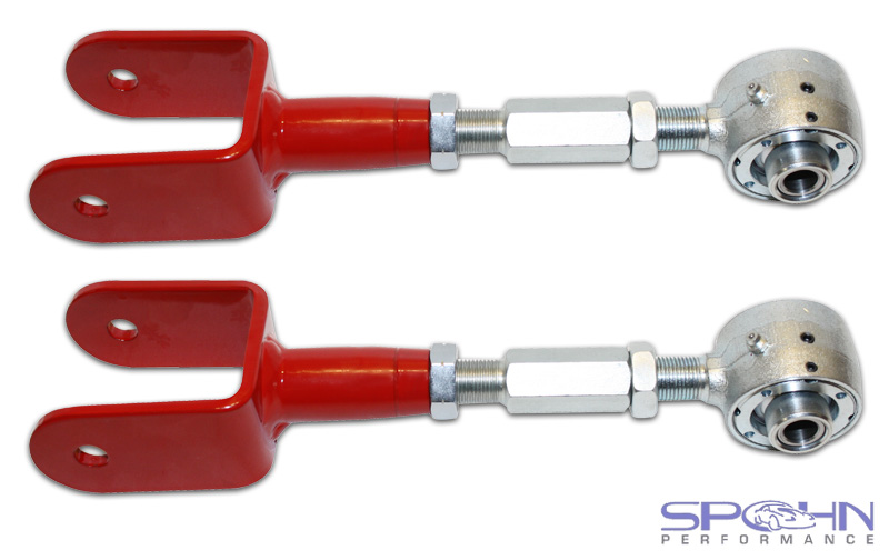 1978-1987 G-Body Tubular Rear Upper Control Arms W/ Del-Sphere P