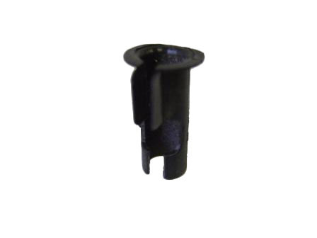 GM Sun Visor Swivel Pivot Sleeve, Non-Illuminated