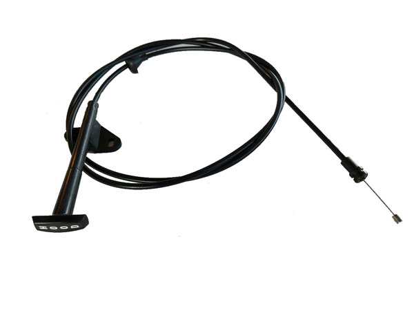 1978-88 New Reproduction Hood Release Cable