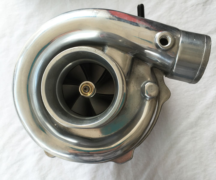 86-87 Turbo Regal and 89 TTA Turbo TE44
