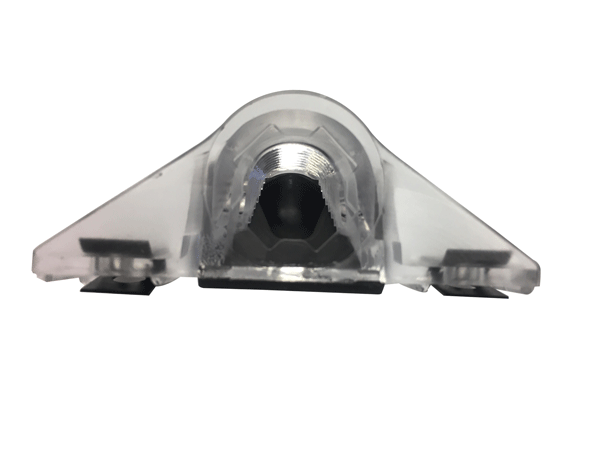 1981-87 Buick Grand National Regal Tag pocket light lens