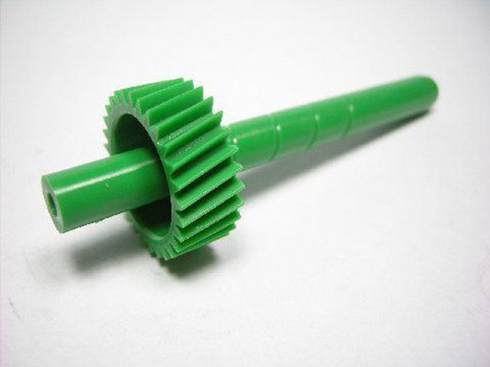 29 Tooth Green 2004R GM Speedometer Gear
