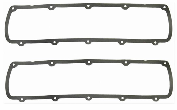 260 - 455 V8 Valve Cover Gaskets Silicone
