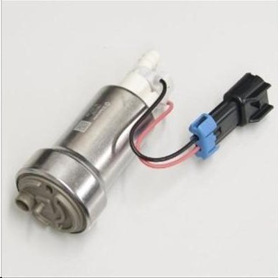 Walbro 465 LPH electric fuel pump and install kit