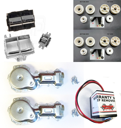 1978-86 Calais Spring Power Window Package Deal