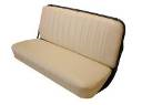 Chevrolet Truck 1947-1954 Standard Cab Bench Seat Covers - Red