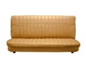 Chevrolet Truck 1973-1980 Standard Cab Front Bench Seat - Palomino