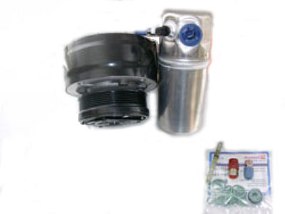 Grand National Air conditioning A/C Kit