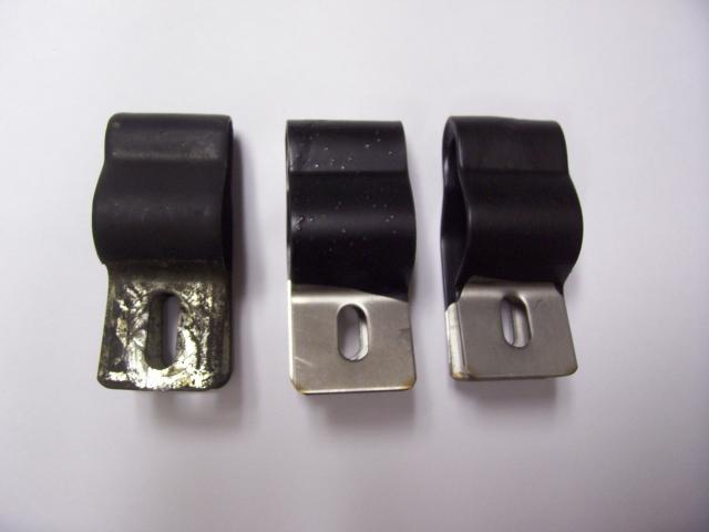 A/C Line Clips