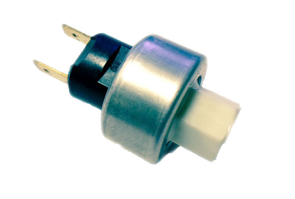Air Conditioning Clutch Cycling Switch