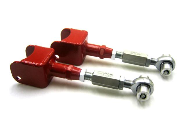 UMI Adjustable Upper Control Arms - Ultimate Arms 3017