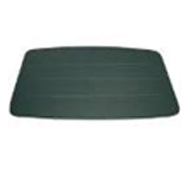 Chevy, GMC Truck Headliner Pressboard - Chevrolet / GMC 55-59 Standard Cab Pick-Up