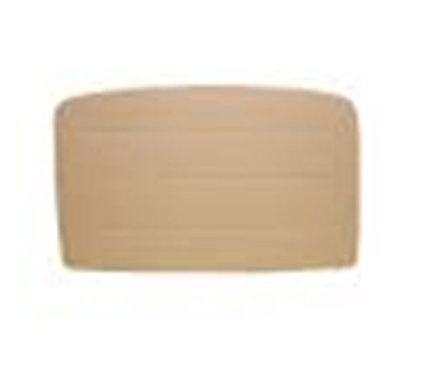Chevy, GMC Truck Headliner Pressboard - Chevrolet / GMC 67-72 Standard Cab Pick-Up