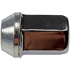 Alloy Wheel Lug Nuts