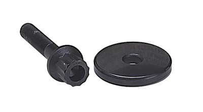 Turbo Buick ARP Harmonic Balancer Bolt Kit