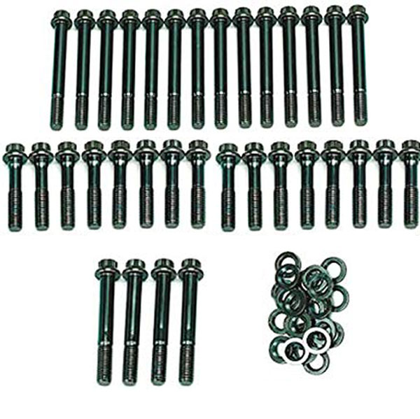 84-87 GN / T-Type ARP Head Bolt Kit Pro Series 12 Point Head
