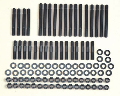 Buick Stage II ARP Cylinder Head Stud Kits