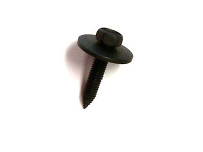Oldsmobile New Battery Retainer Bolt