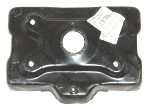 Battery Tray