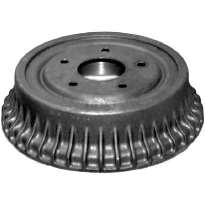 Brake Drums