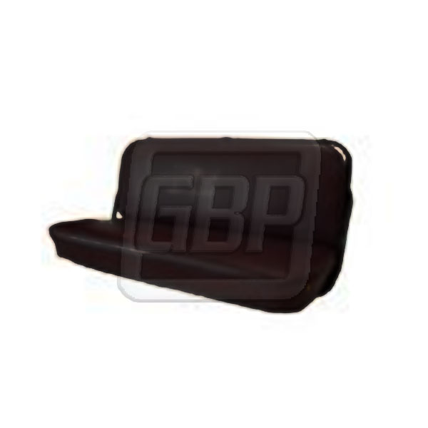 1947-54 Chevrolet Truck Standard Bench Seat Covers