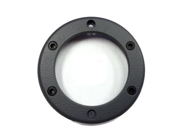 Turbo Buick Billet Aluminum Color Matched Horn Ring