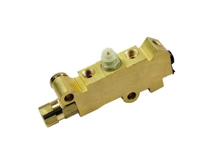 Brake Proportioning Valve (disc/drum)