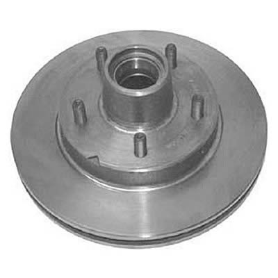 Brake Rotors