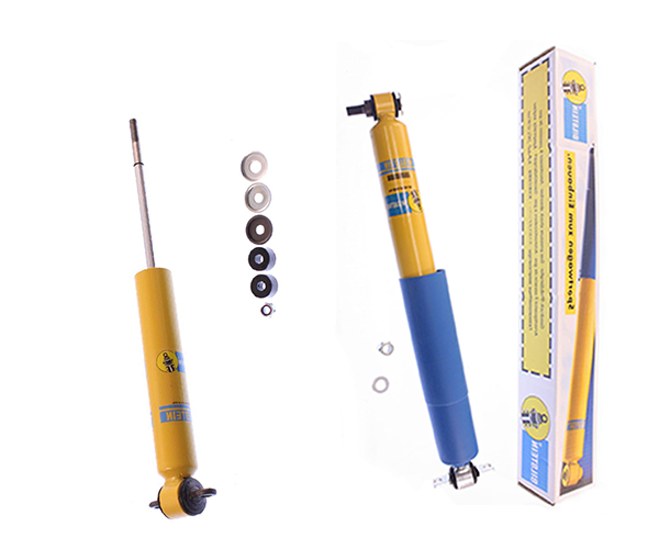 Bilstein Gas Shocks