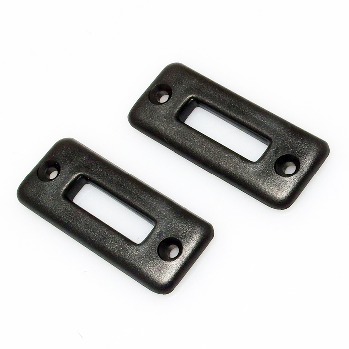 78-88 Bucket Seat Head Rest Trim