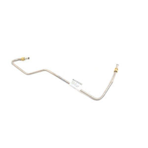 1978-83 Carburetor Turbo fuel feed line OE Steel