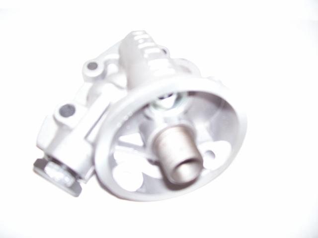 84-87 Grand National / T-Type Oil Filter Adapter Housing

