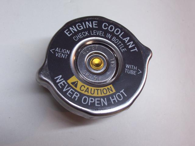 GM Radiator Cap