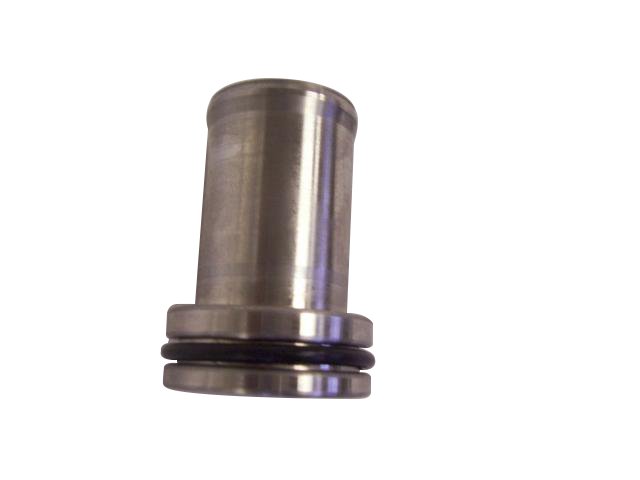 86-87 Billet Turbo Buick Thermostat Housing