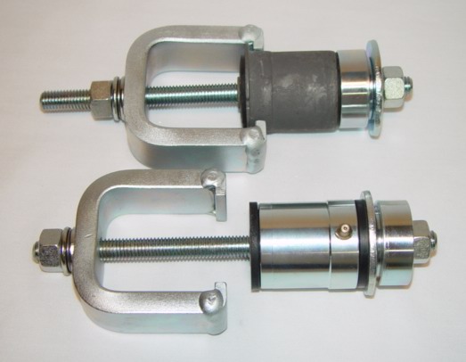 Control Arm Bushing Tool