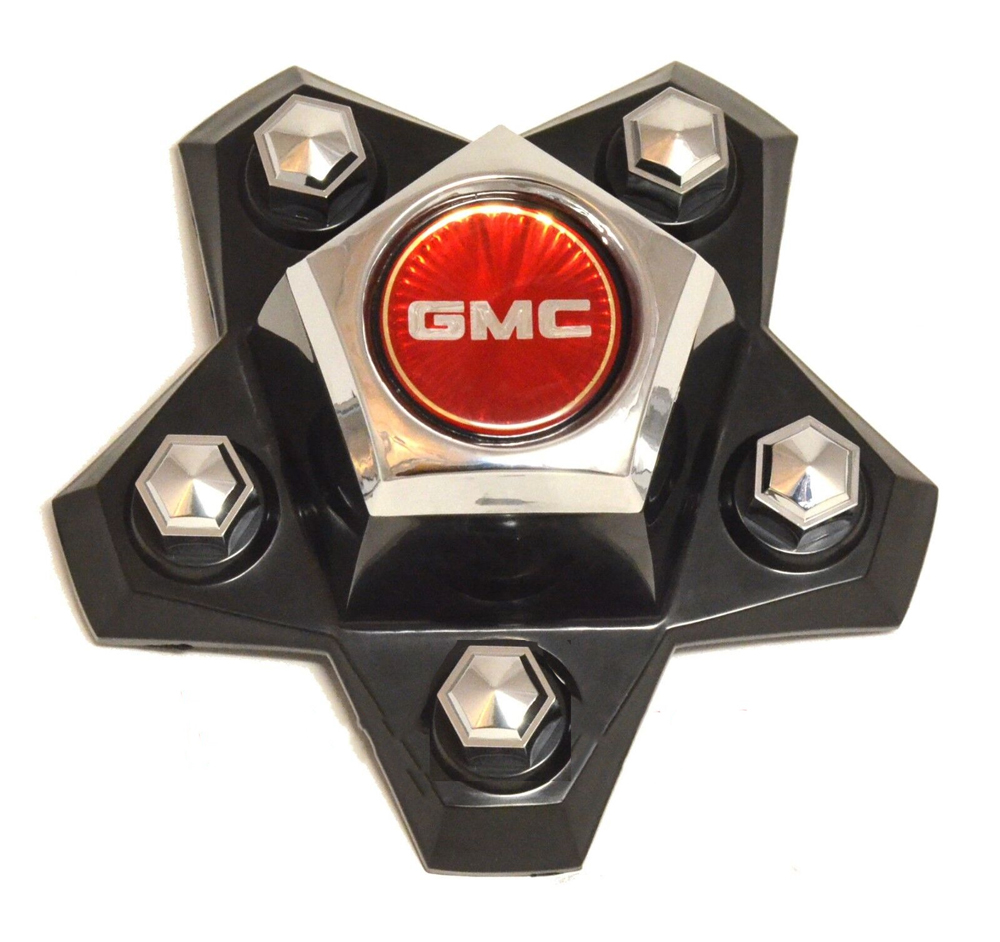 78-87 Caballero Center Caps for 14" Rally Wheel