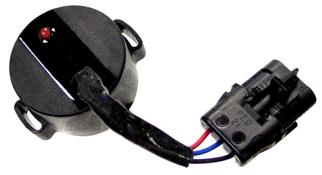 84-87 Turbo Buick Cam Sensor Cap With LED 107112