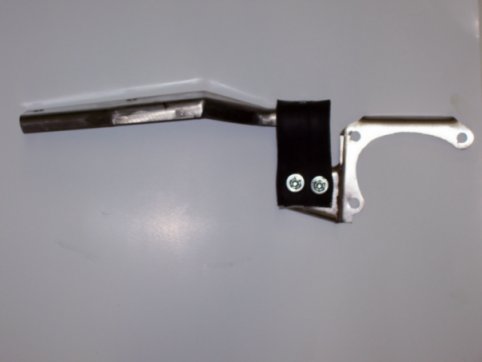 Complete Stainless Steel Catalytic Convertor Hanger