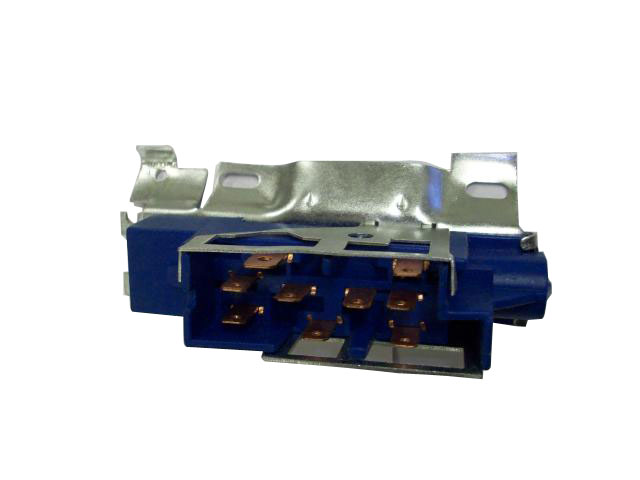 Column Ignition Switch