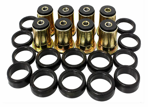 Rear Control Arm Bushing Set