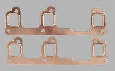 Turbo Buick Leak-Proof Copper Headers To Head Gasket