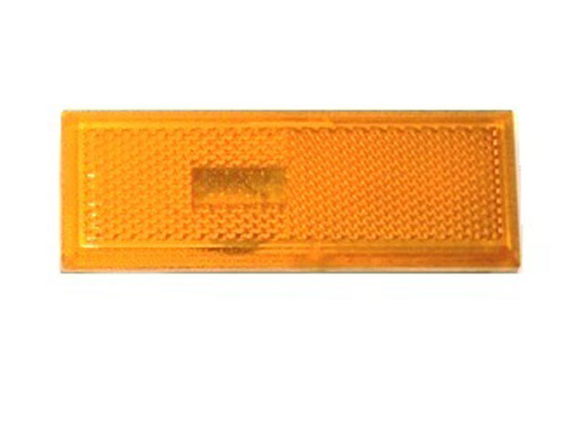 1981-88 Oldsmobile Cutlass Front Fender Marker Light RH